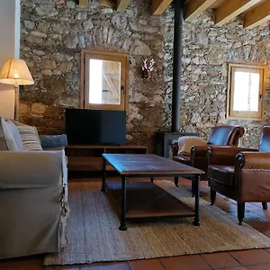 Chalet Casa De La Roca - Only Adults., Vilallonga de Ter
