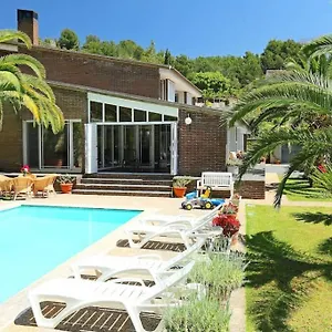 Villa Casa Picarany, Almoster