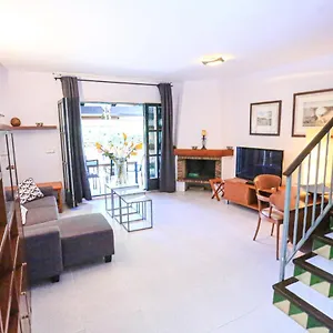 Сasa de vacaciones Calderon De La Barca, Cambrils