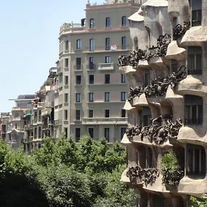 Apartamento Claris, Barcelona