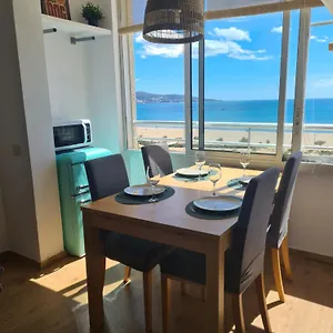 Piso Delta Muga Costa Brava Appartement