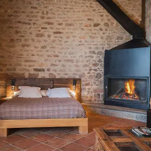 Casa rural Mas Rovira, Banyoles