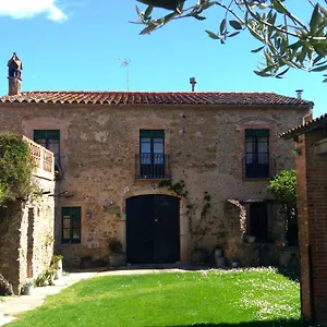Casa rural Can Massa, La Pera