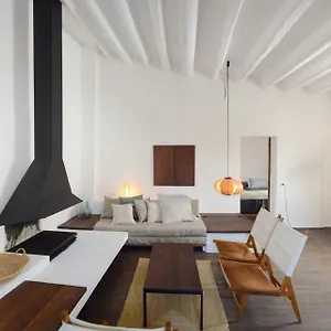 Сasa de vacaciones Cozy Townhouse In By Coderch Milá -, Cadaqués