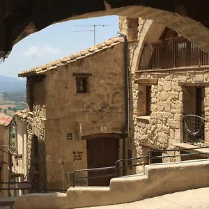Apartamento El Racó De Les Grases, Horta de Sant Joan