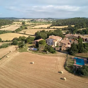 Casa rural Muní, Vilopríu