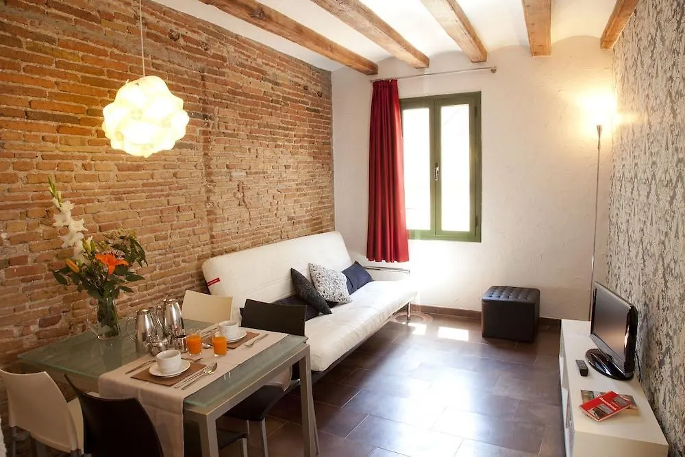 Apartaments Ciutat Vella Barcellona Spagna