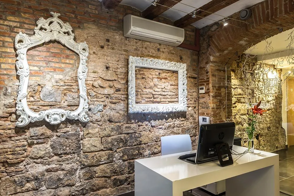 Apartaments Ciutat Vella Barcelona
