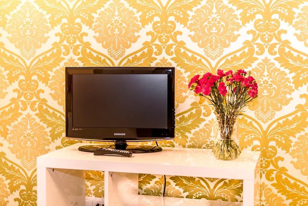 Apartment Apartaments Ciutat Vella Barcelona