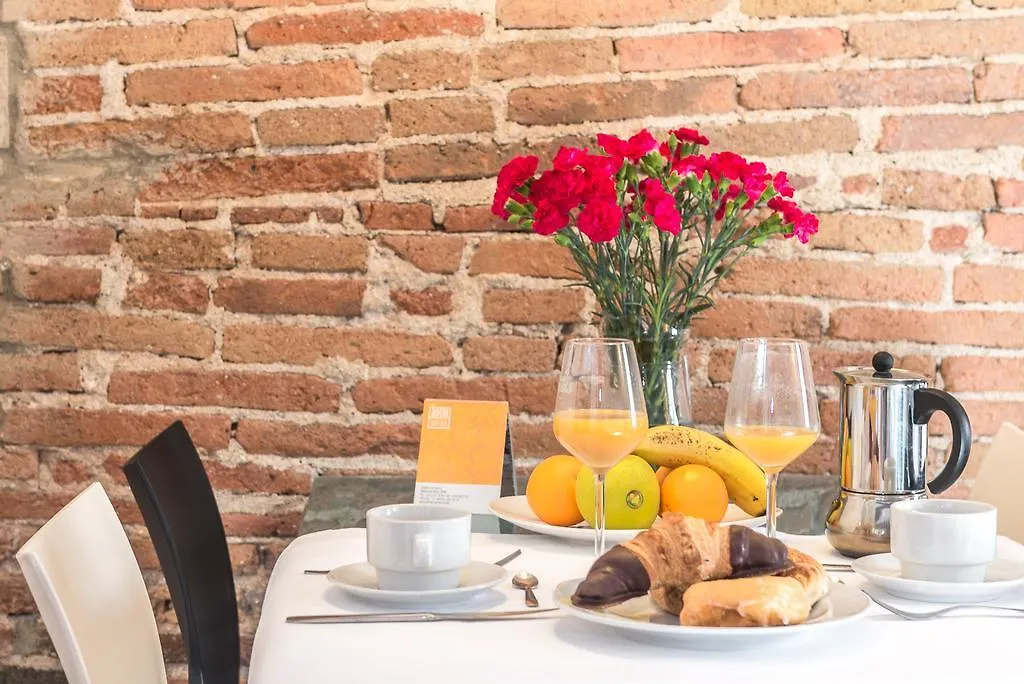 Apartment Apartaments Ciutat Vella Barcelona