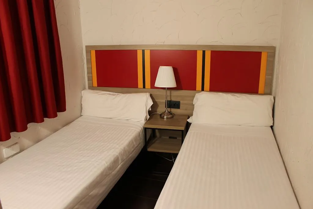 Apartaments Ciutat Vella Barcelona 0*,  Spain