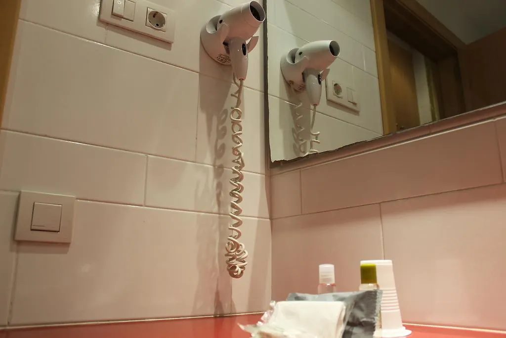 Apartaments Ciutat Vella Barcelona Apartment