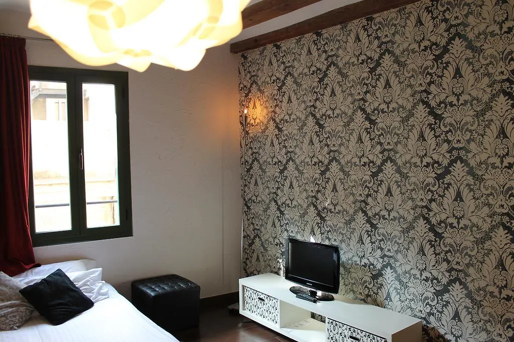 Apartment Apartaments Ciutat Vella Barcelona Spain