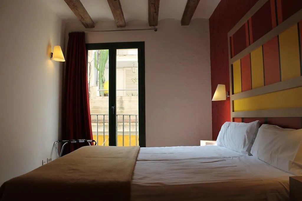 Apartaments Ciutat Vella Barcelona