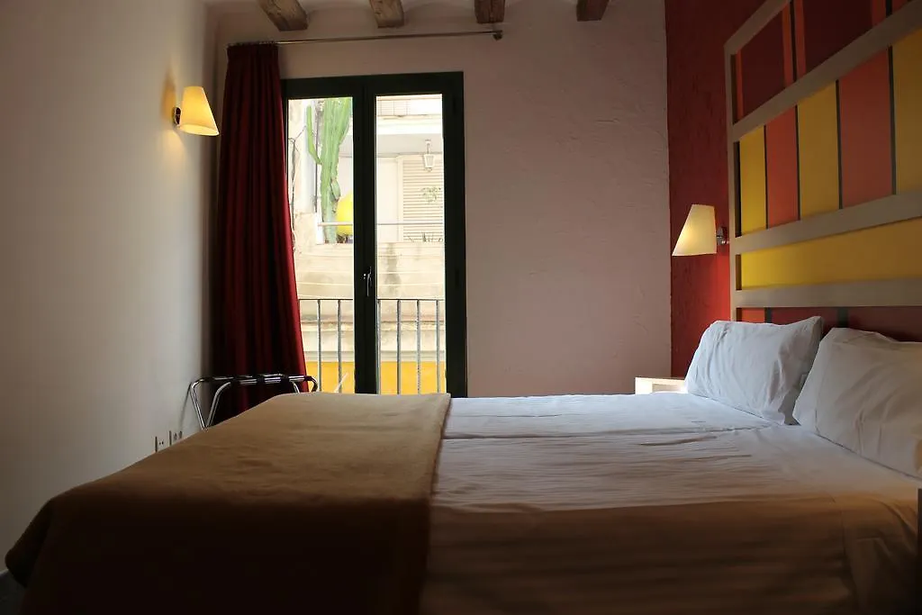 Apartment Apartaments Ciutat Vella Barcelona