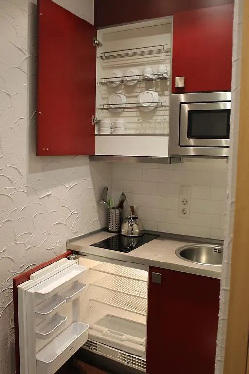 Apartaments Ciutat Vella Barcelona 0*,  Spain