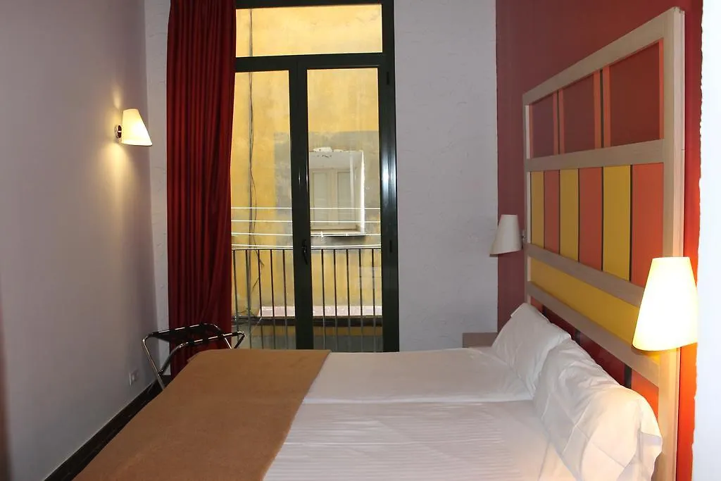 Apartaments Ciutat Vella Barcelona