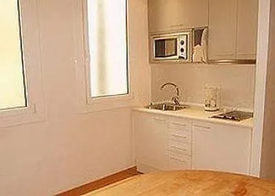 Apartaments Ciutat Vella Barcelona