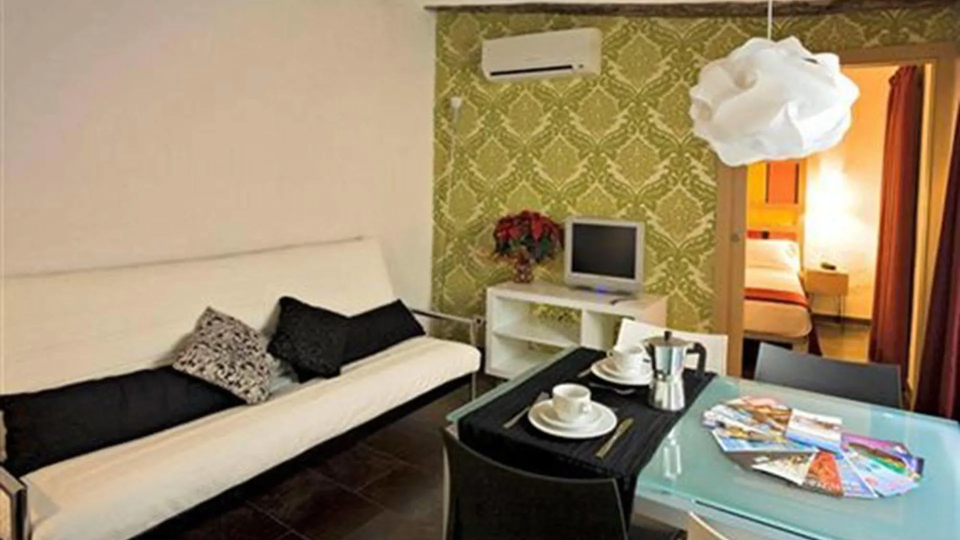 Apartaments Ciutat Vella Barcelona