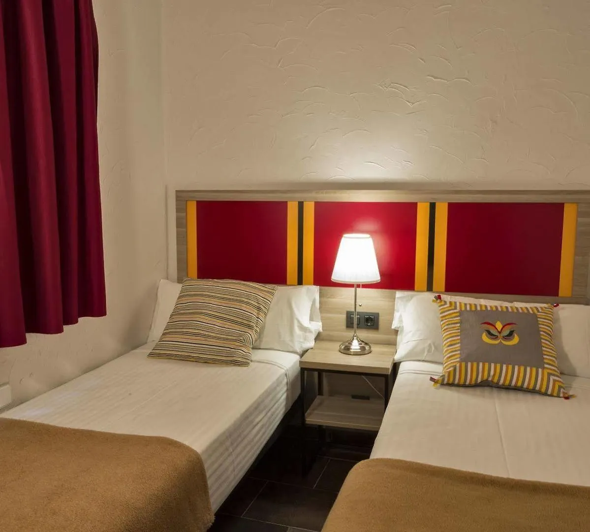 Apartaments Ciutat Vella Barcelona