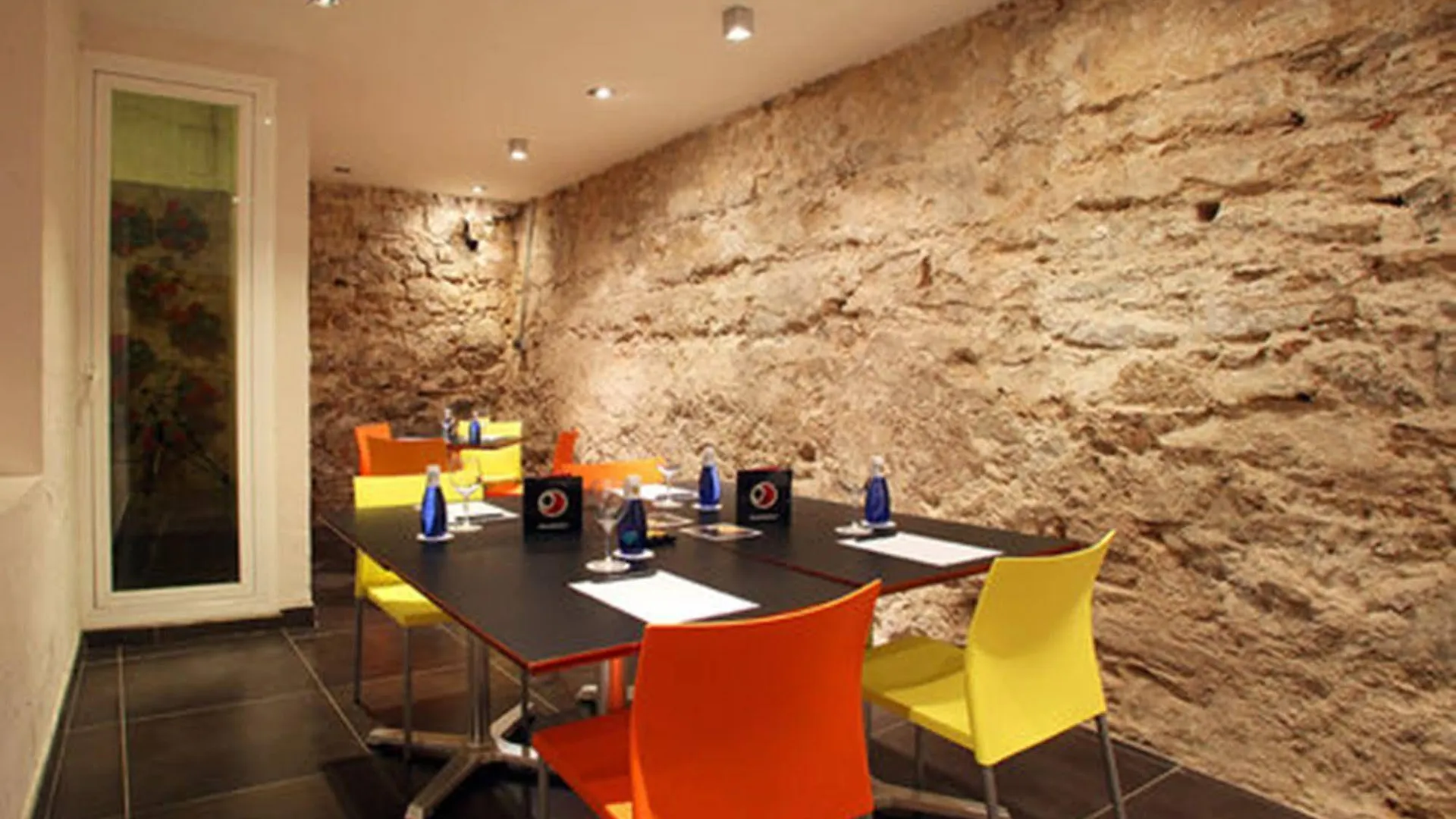 Apartaments Ciutat Vella Barcelona Apartment