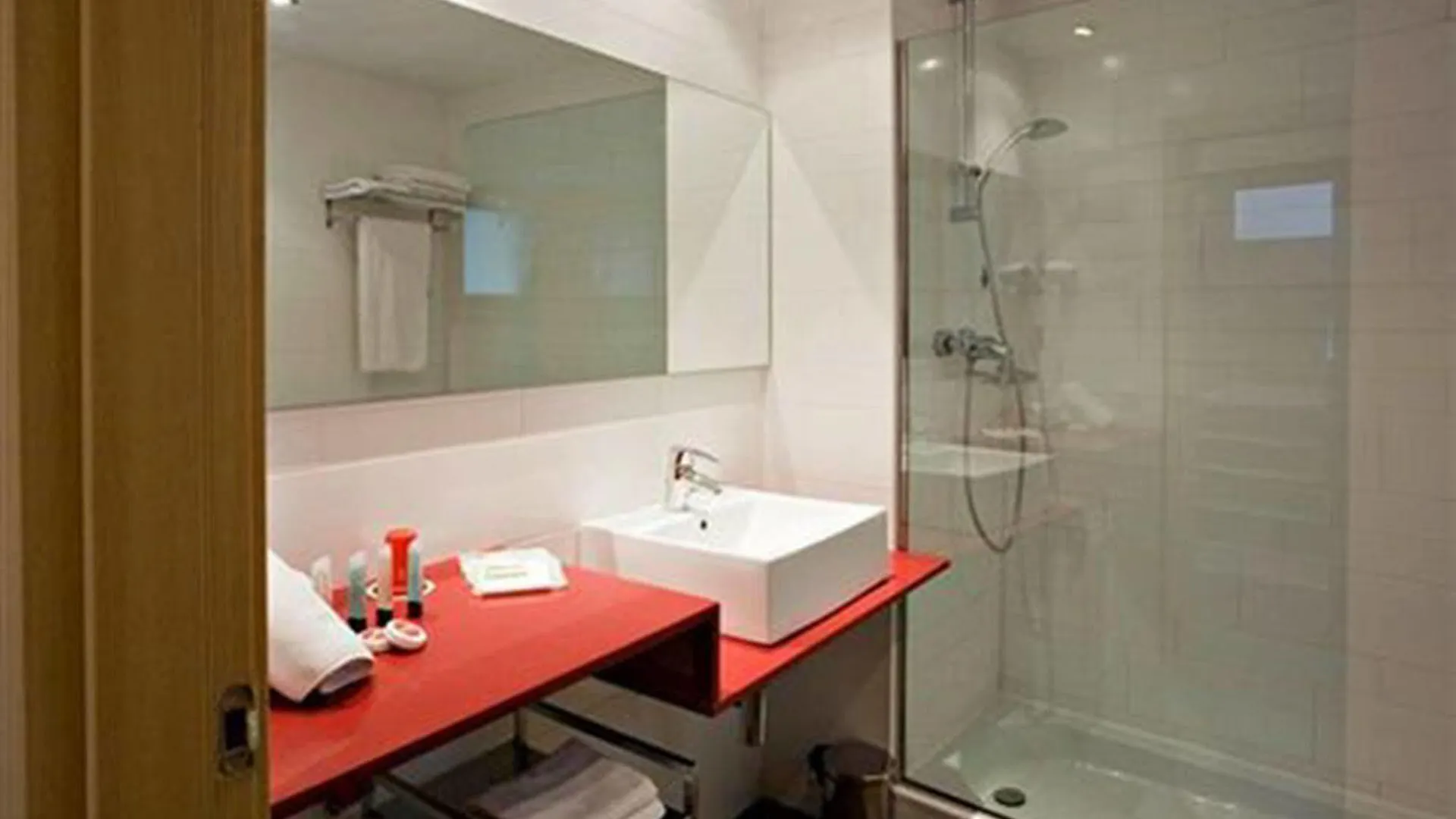 Apartaments Ciutat Vella Barcelona 0*,  Spain