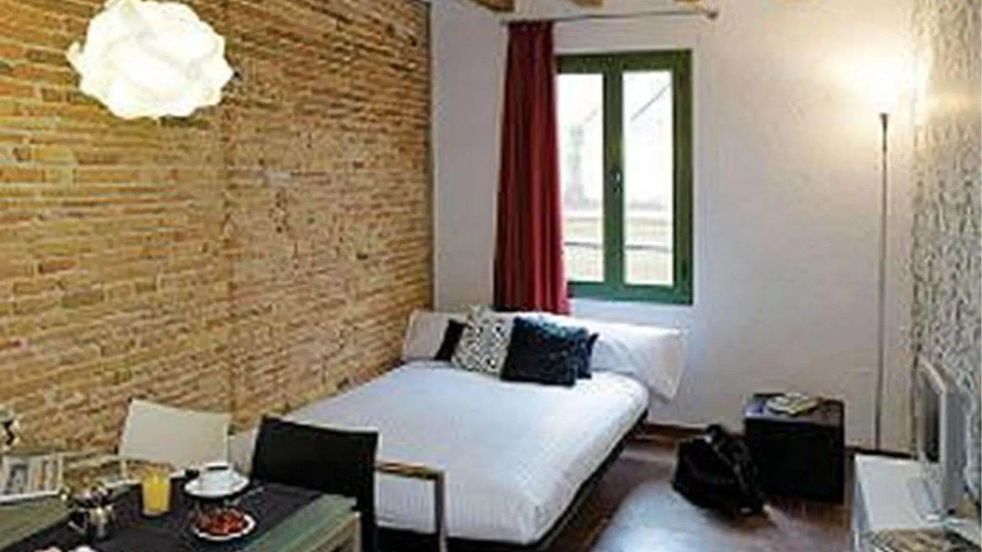 Apartaments Ciutat Vella Barcelona