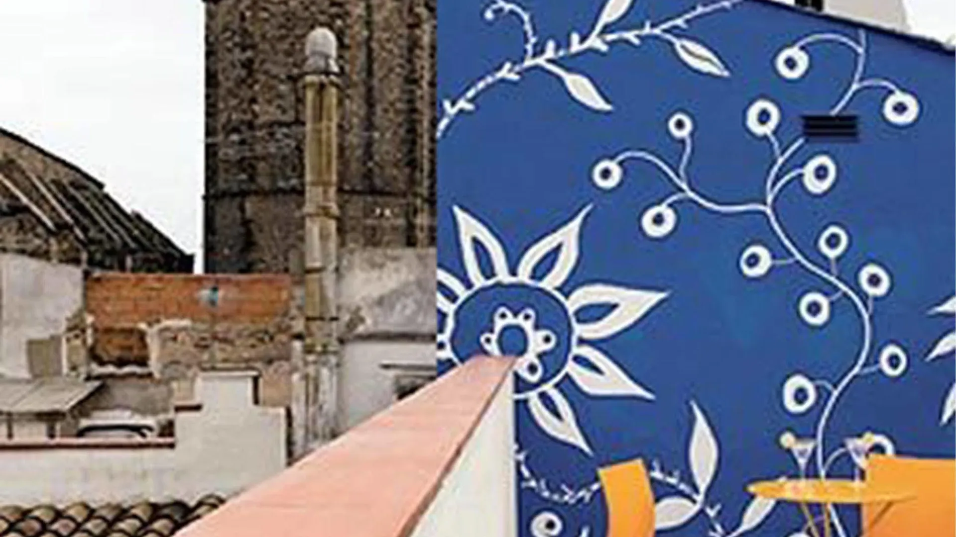 Apartaments Ciutat Vella Barcelona 0*,