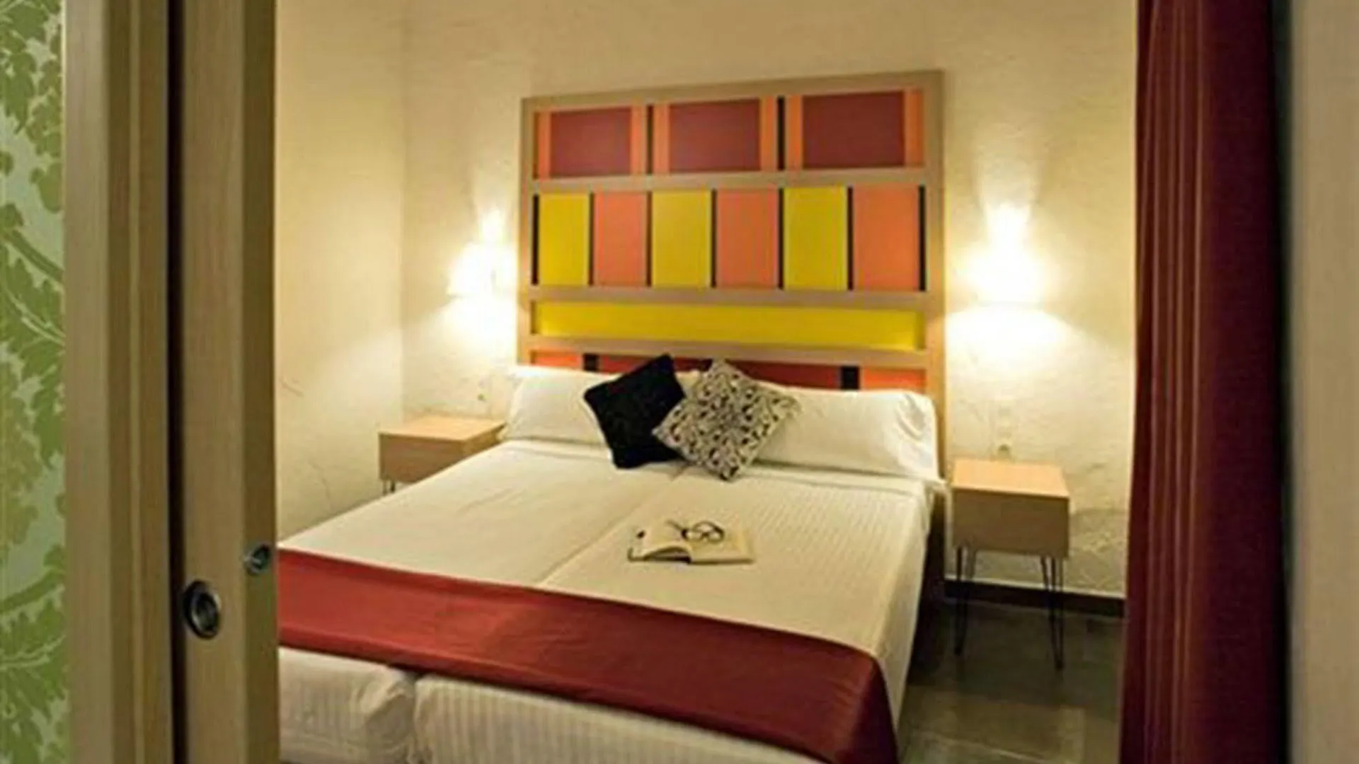Apartaments Ciutat Vella Barcelona