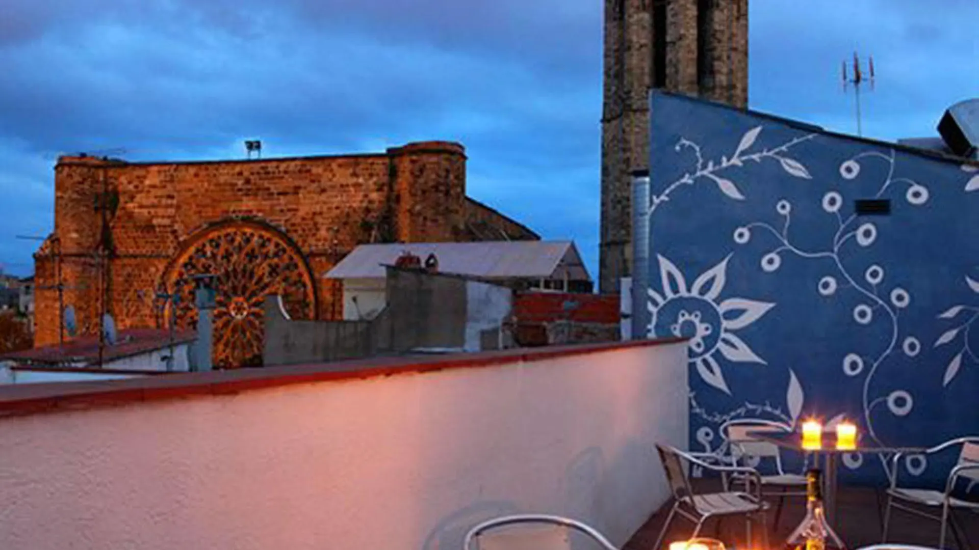 Apartaments Ciutat Vella Barcelona Apartment